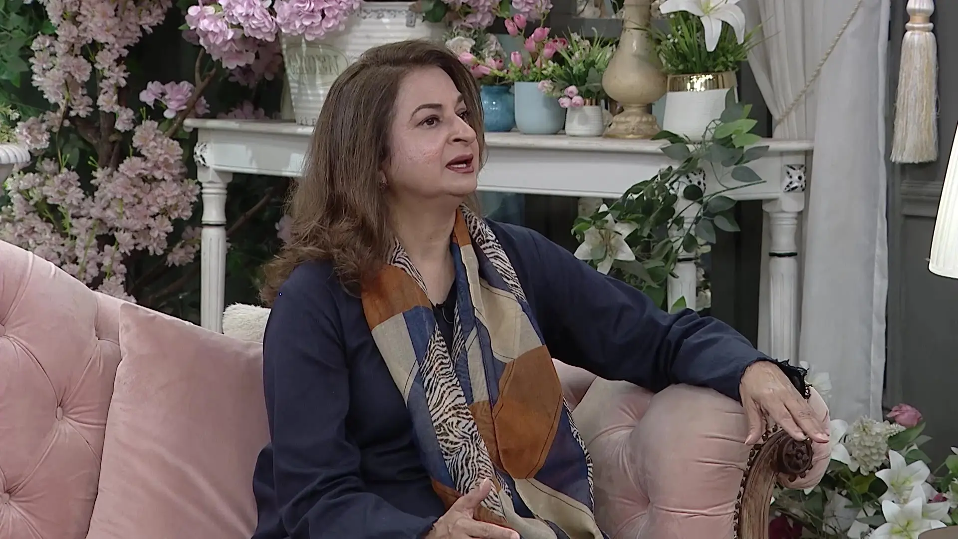 Good Morning Pakistan 15 October 2026