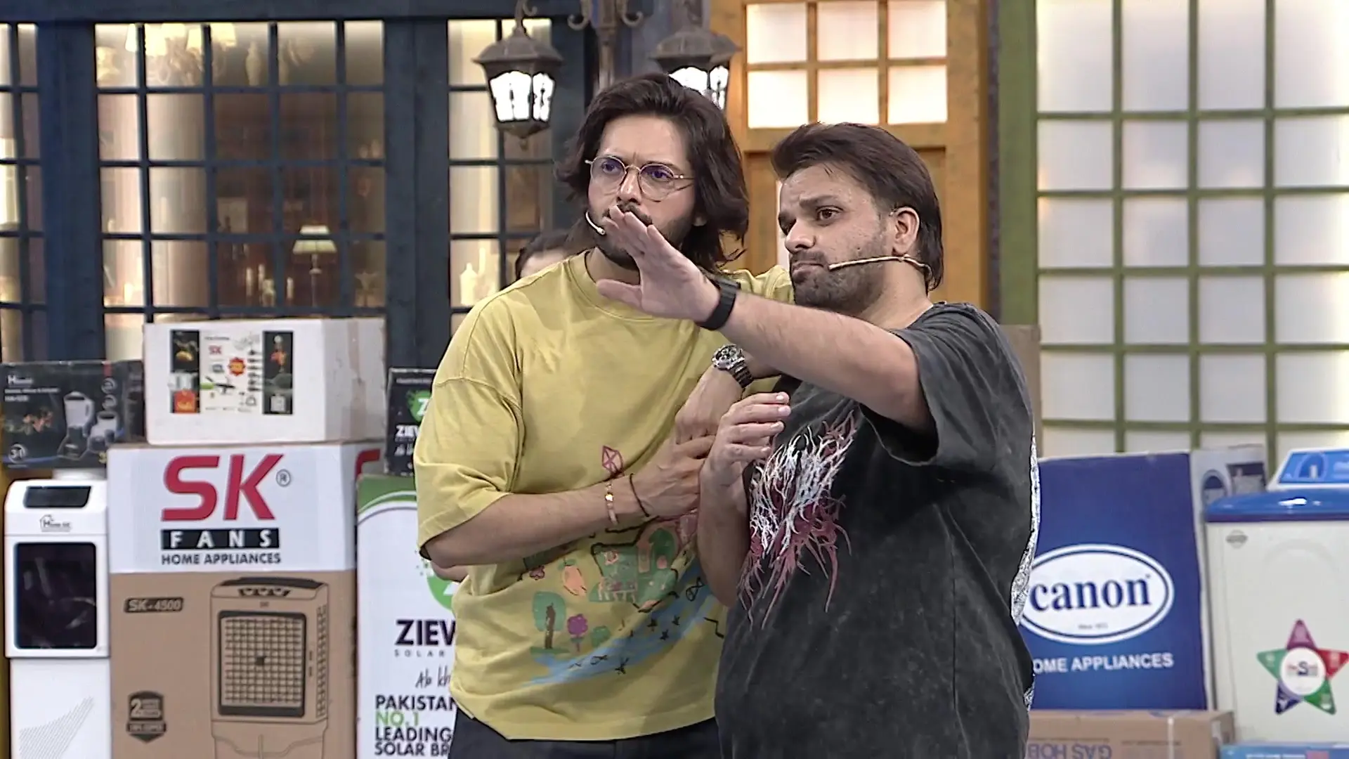 Jeeto Pakistan Episode 1148