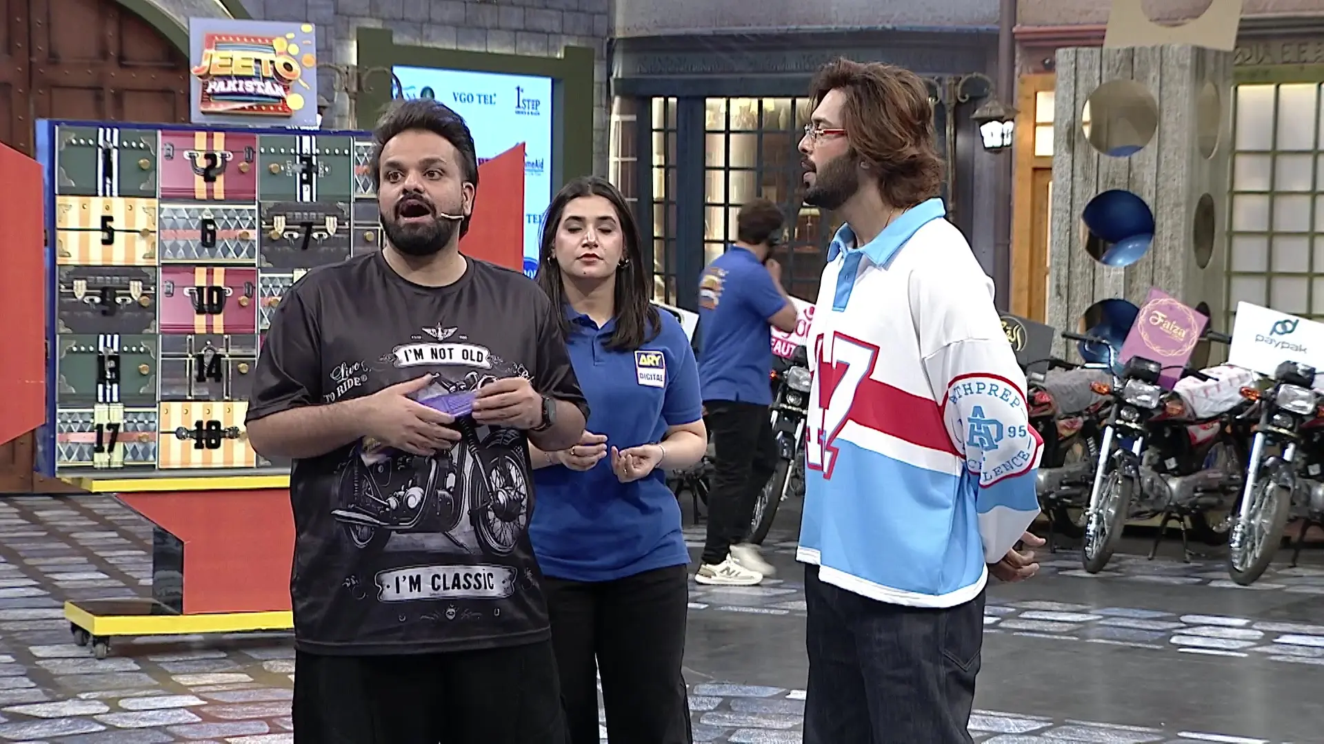 Episode 1138