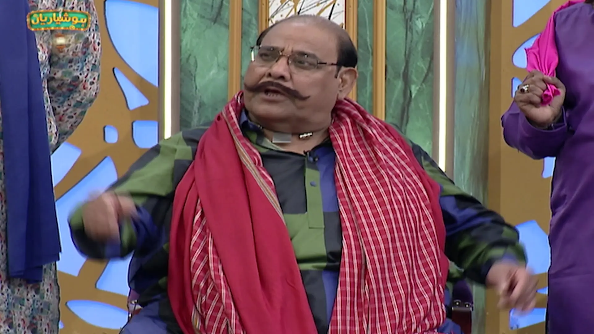 Episode 12