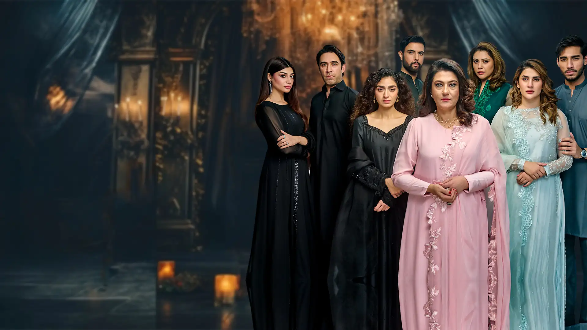 Noor Jahan OST - Official Trailer