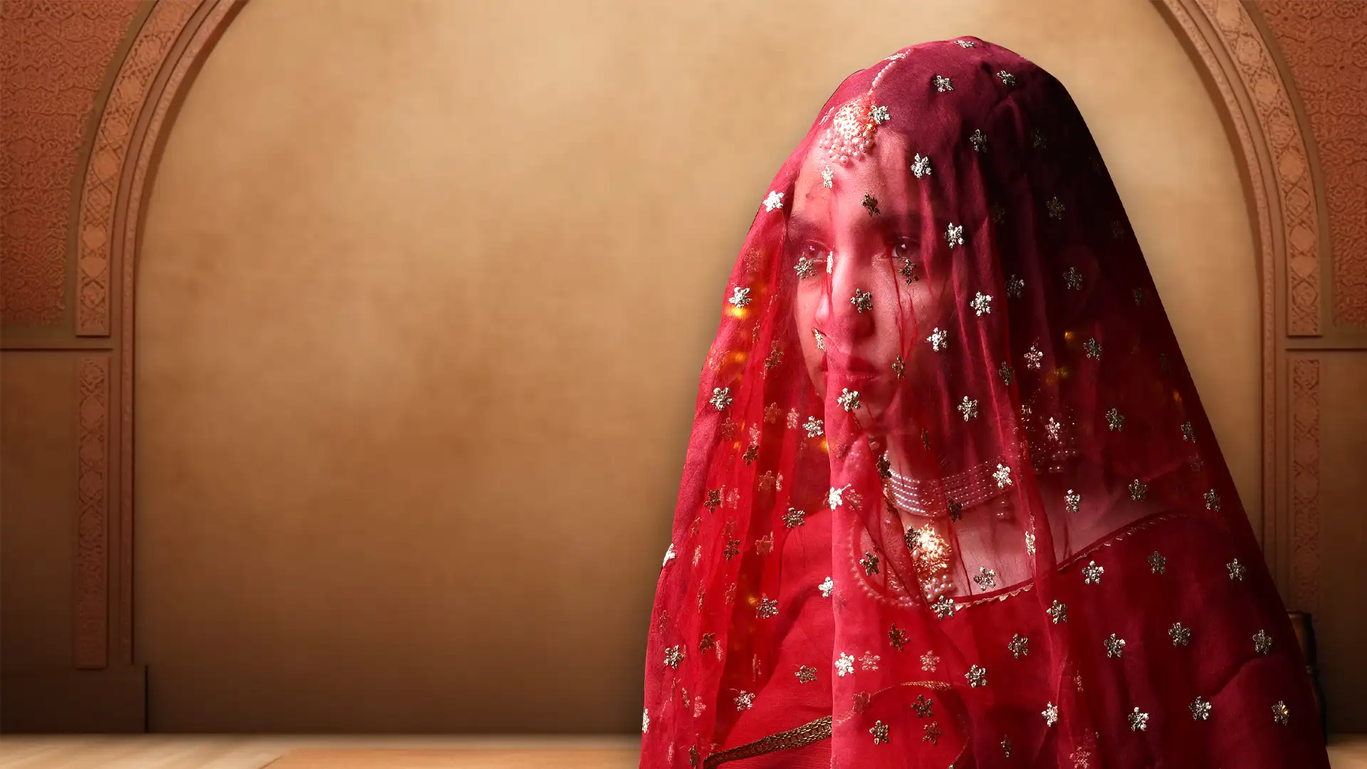 Mayi Ri - Official Trailer