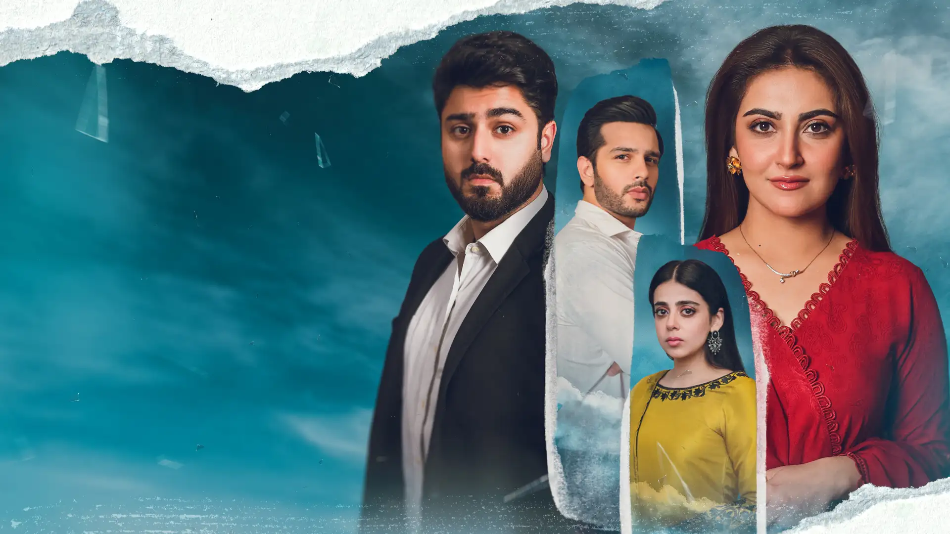 Tere Ishq Ke Naam - Official Trailer