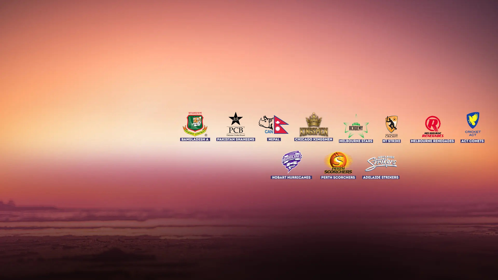Top End T20 Series 2025 - Feed 2 - Official Trailer