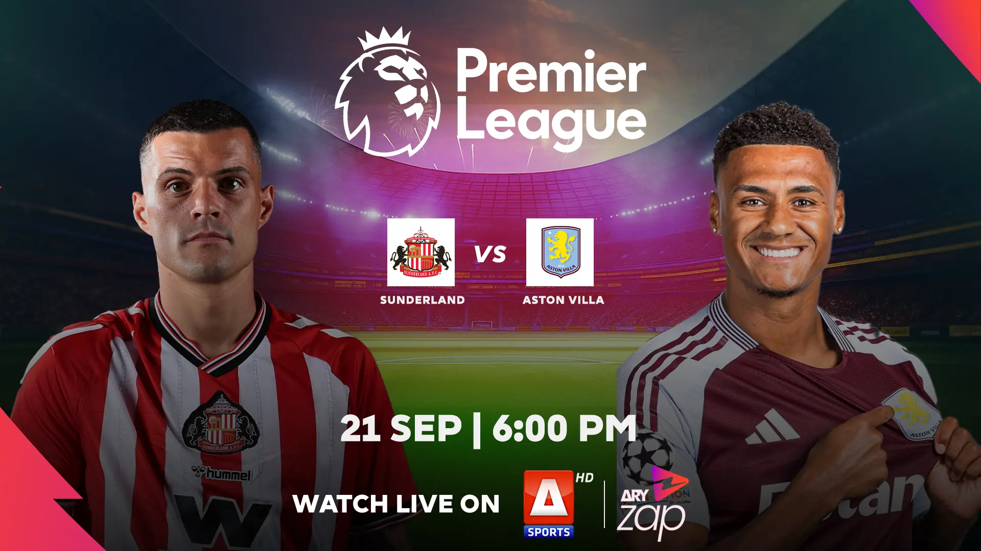 AFC Bournemouth v Newcastle United - Official Trailer
