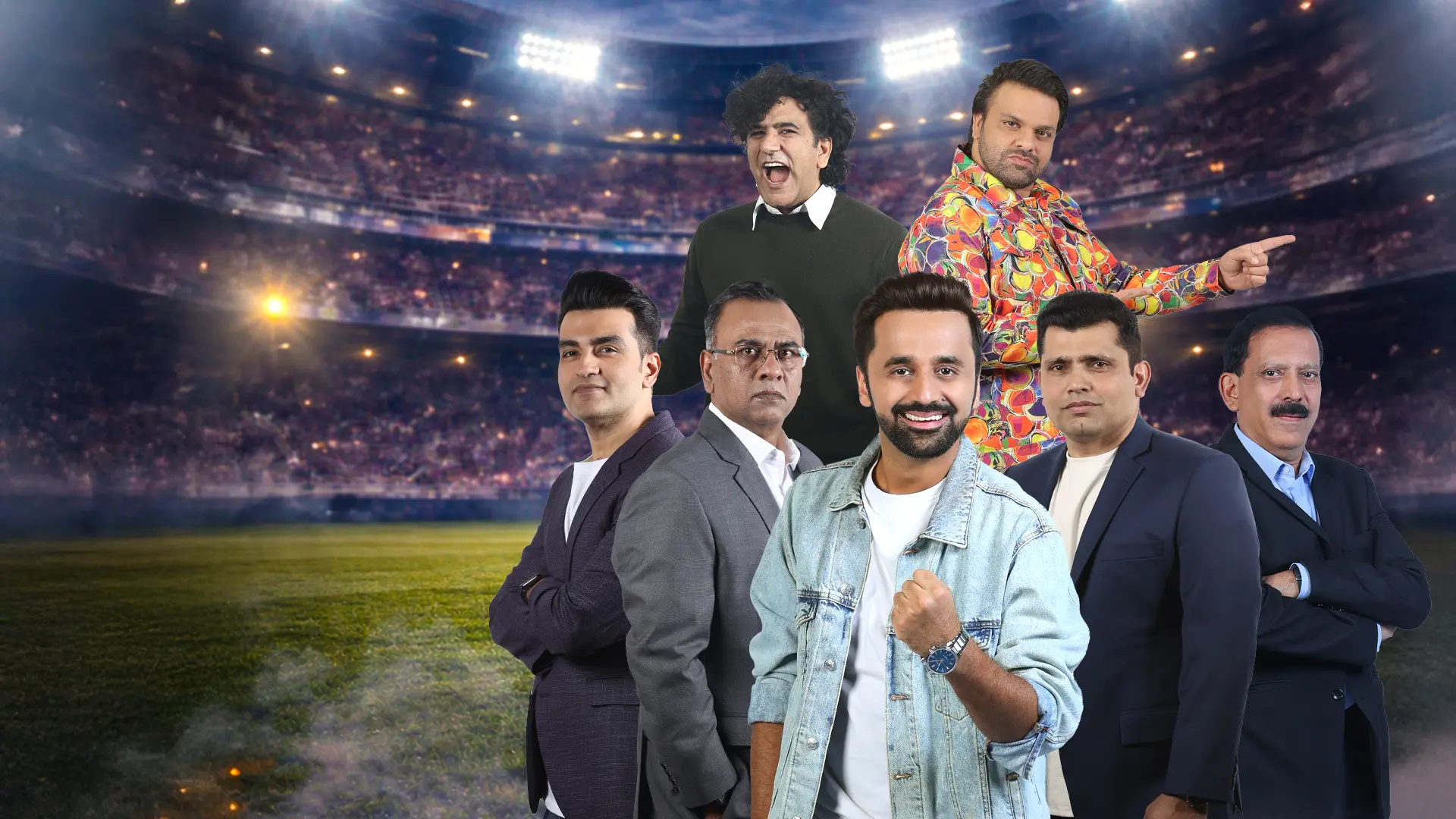 Har Lamha Purjosh | PSL Special - Official Trailer
