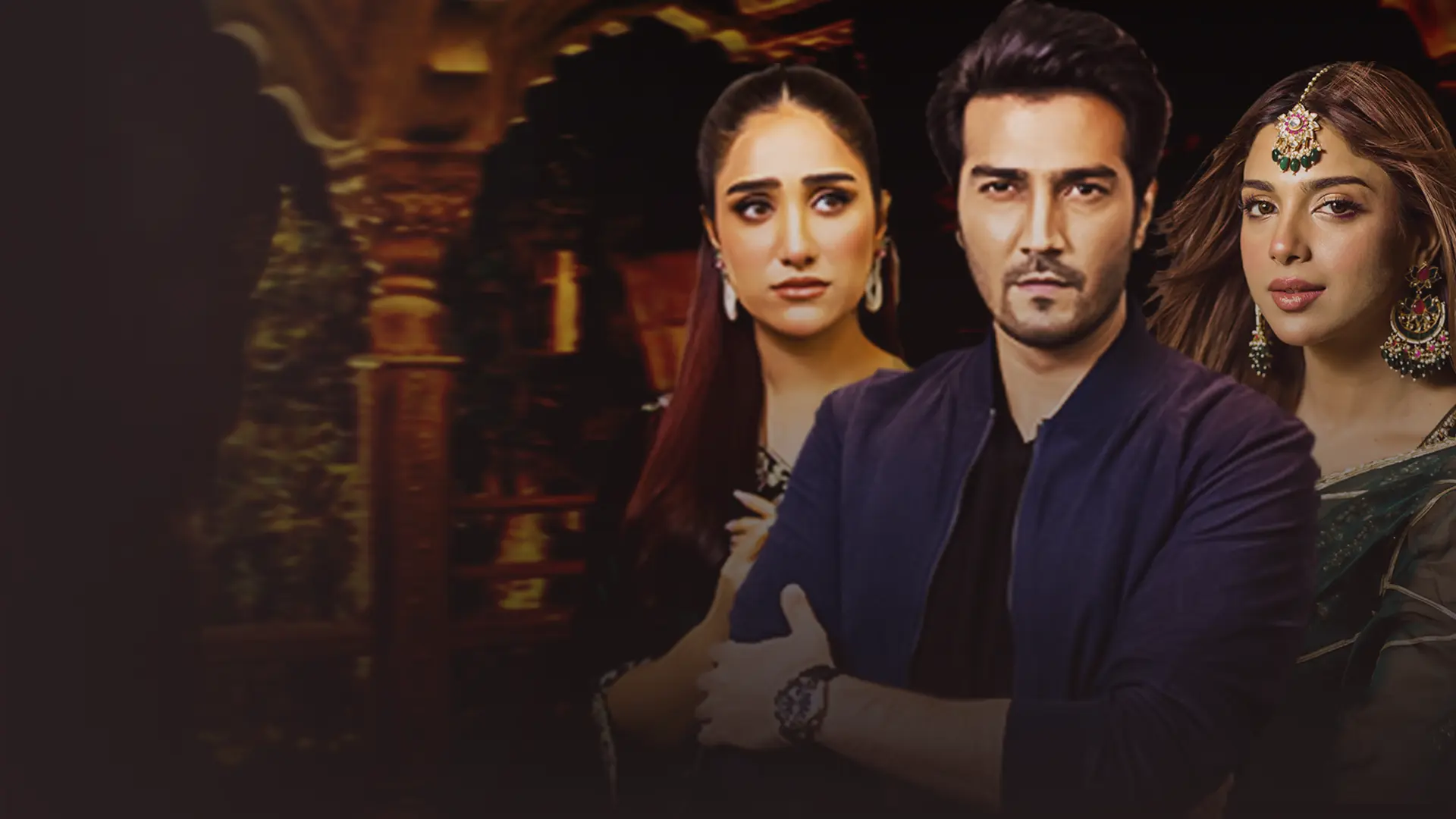 Tere Bina Mein Nahi - Official Trailer
