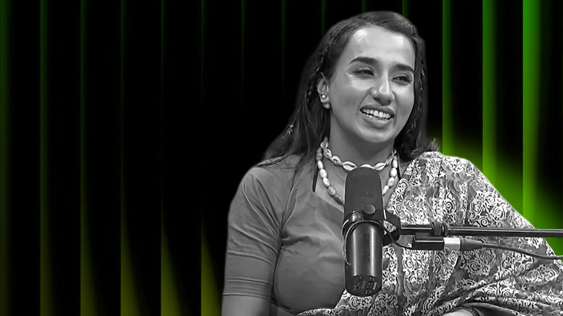 ARY PODCAST Featuring BARIRA KHAN | AYAZ SAMOO - Official Trailer