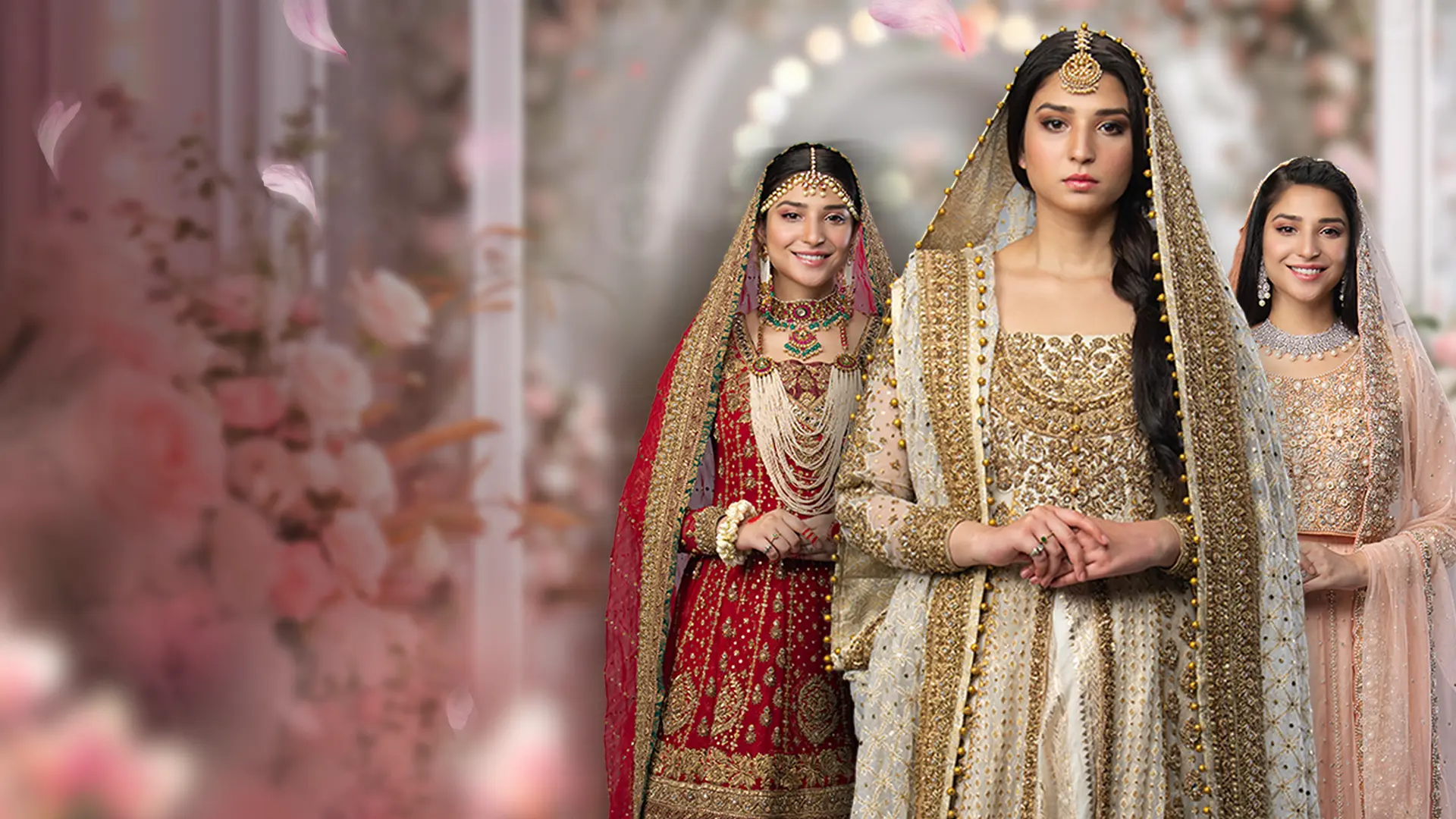 Ghisi Piti Mohabbat - Official Trailer