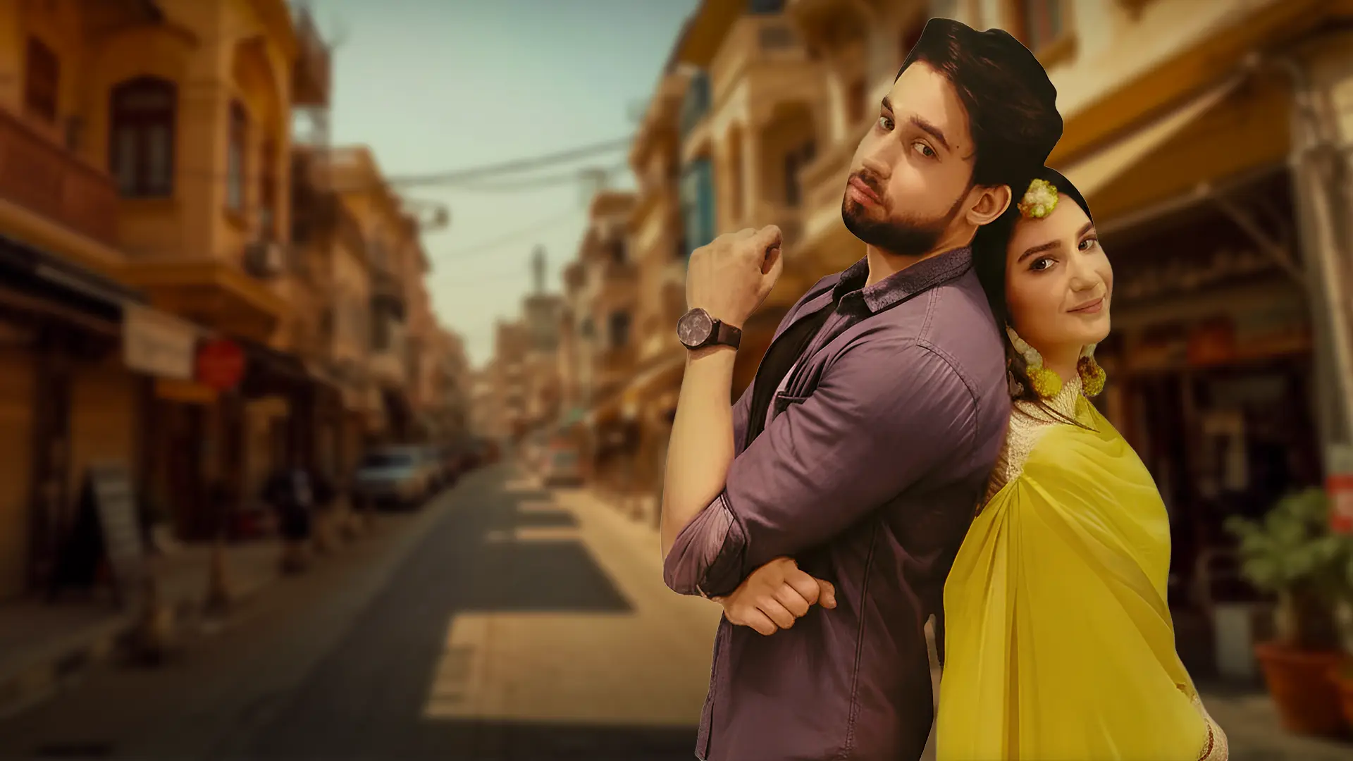 Mohabbat Hogayee Aakhir - Official Trailer
