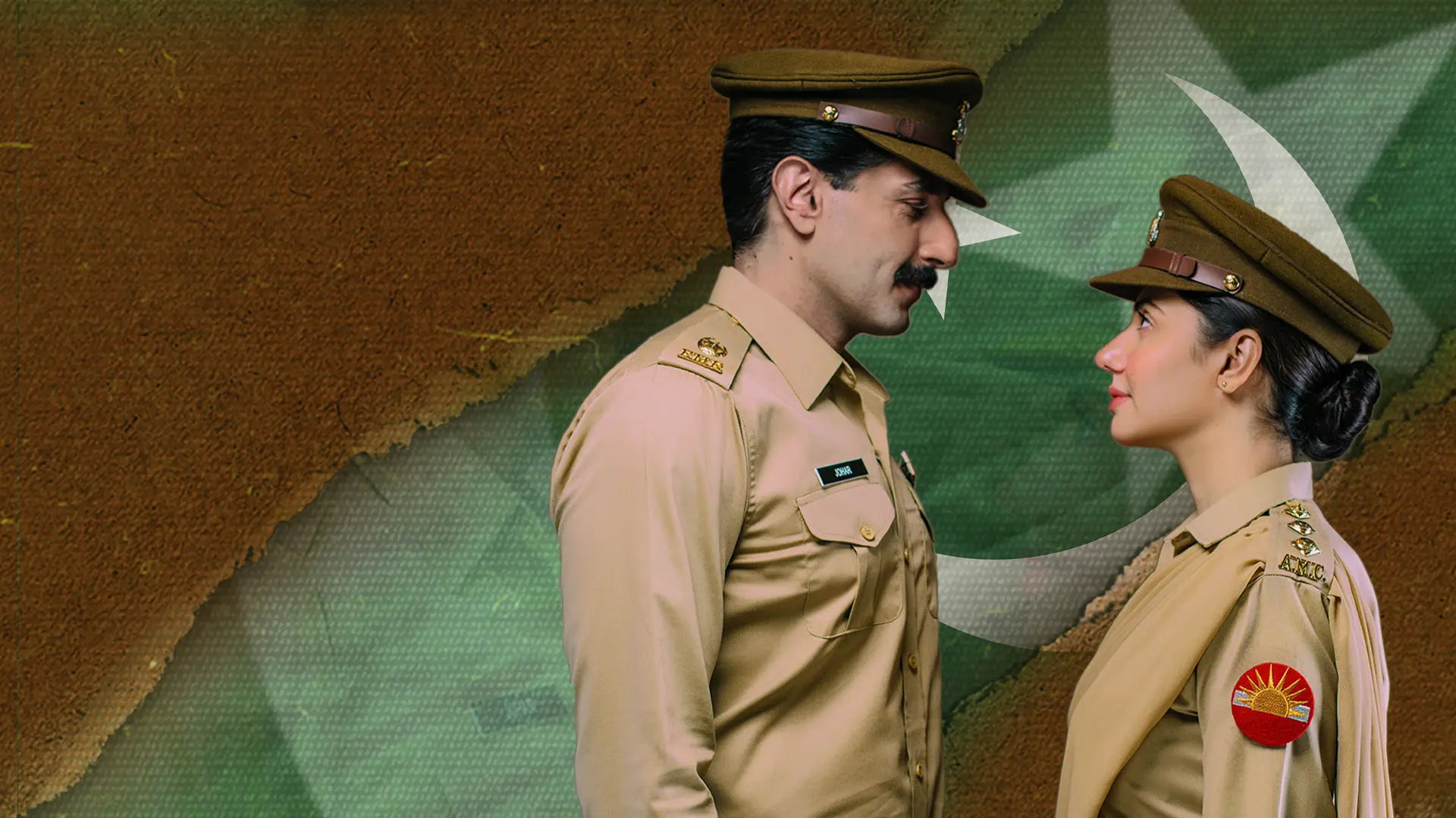 Aik Hai Nigar - Official Trailer