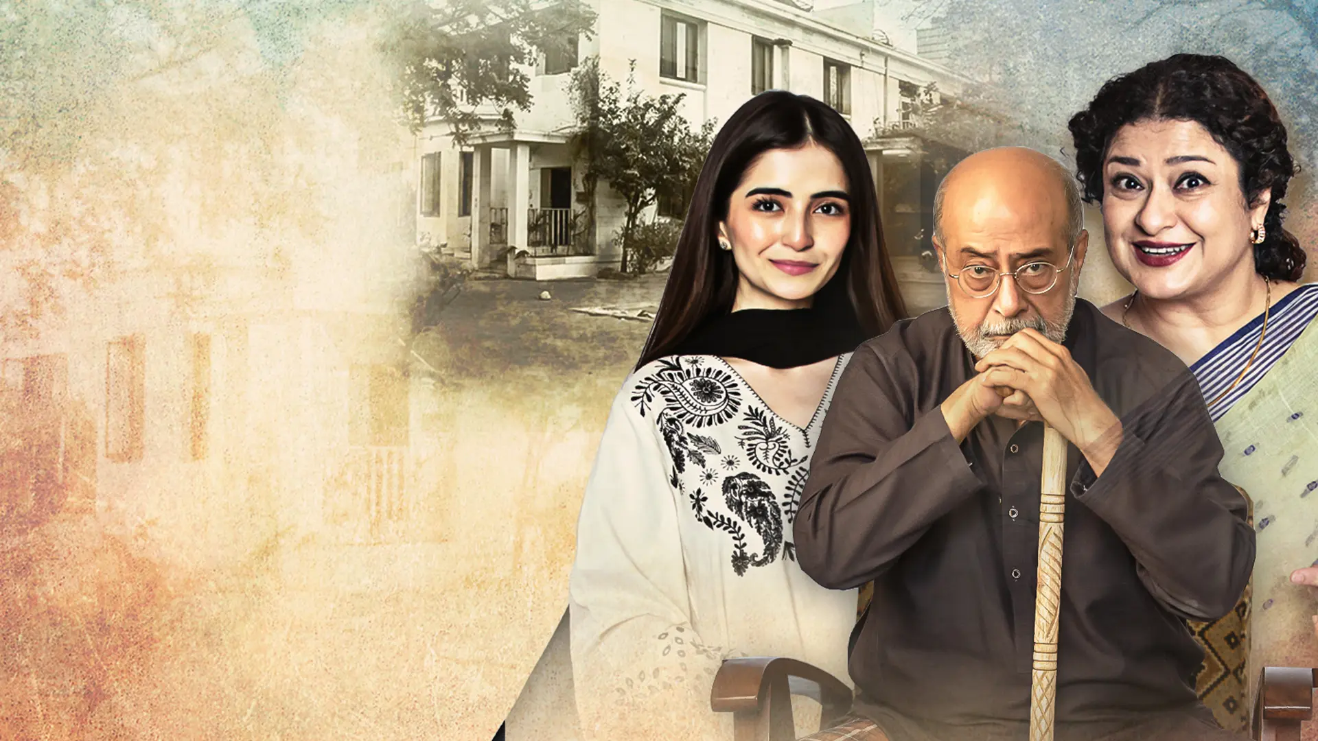 Badru Chacha Ka Makan - Official Trailer