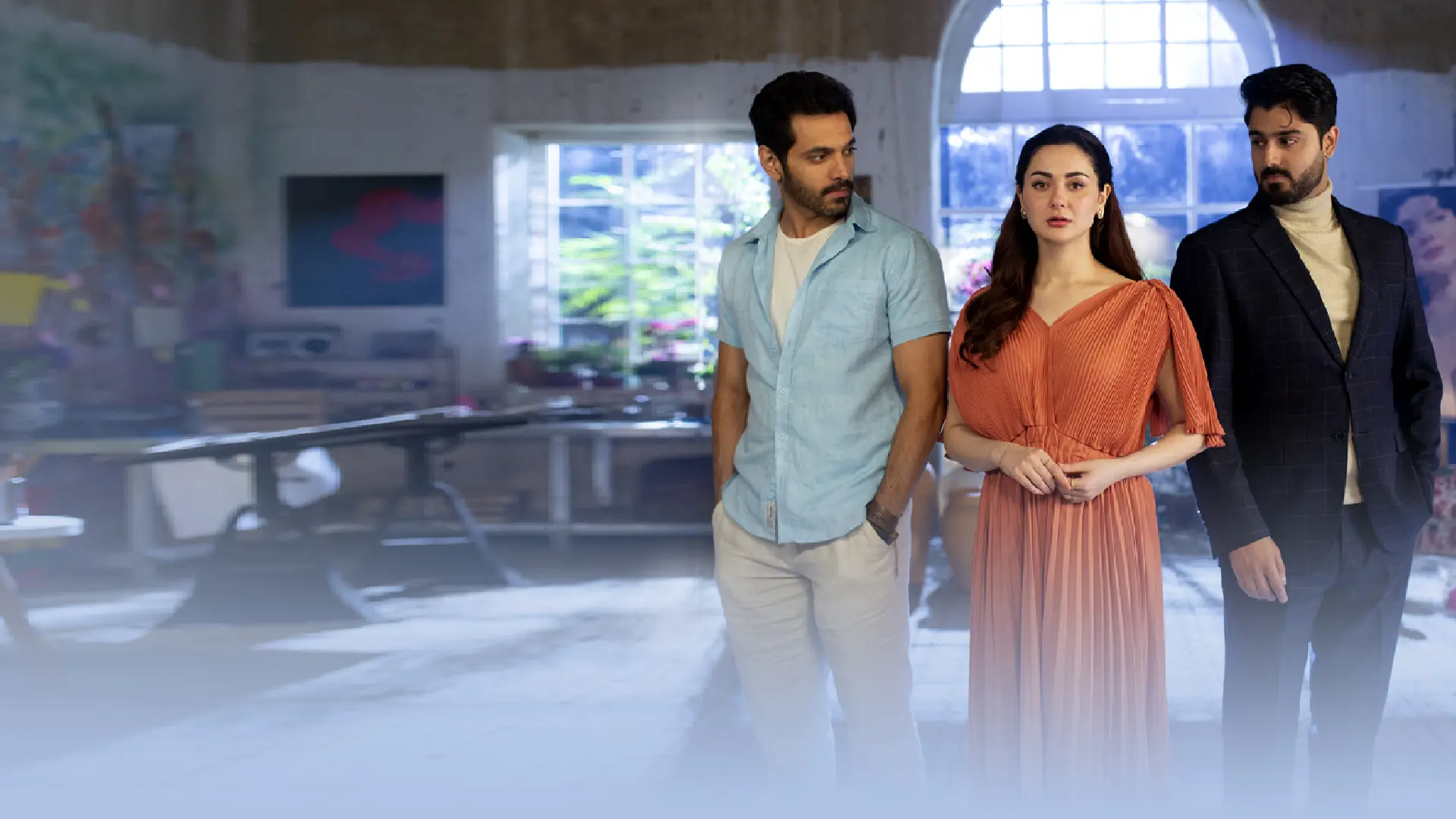 Mujhe Pyaar Hua Tha - Official Trailer