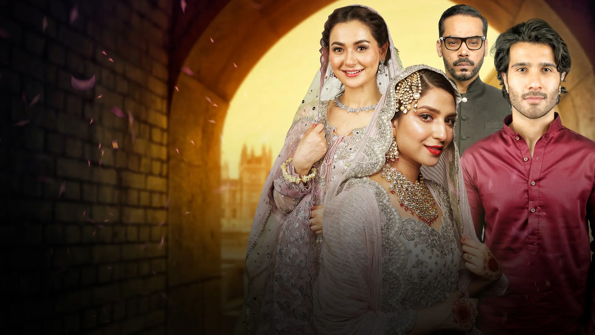 Ishqiya - Official Trailer