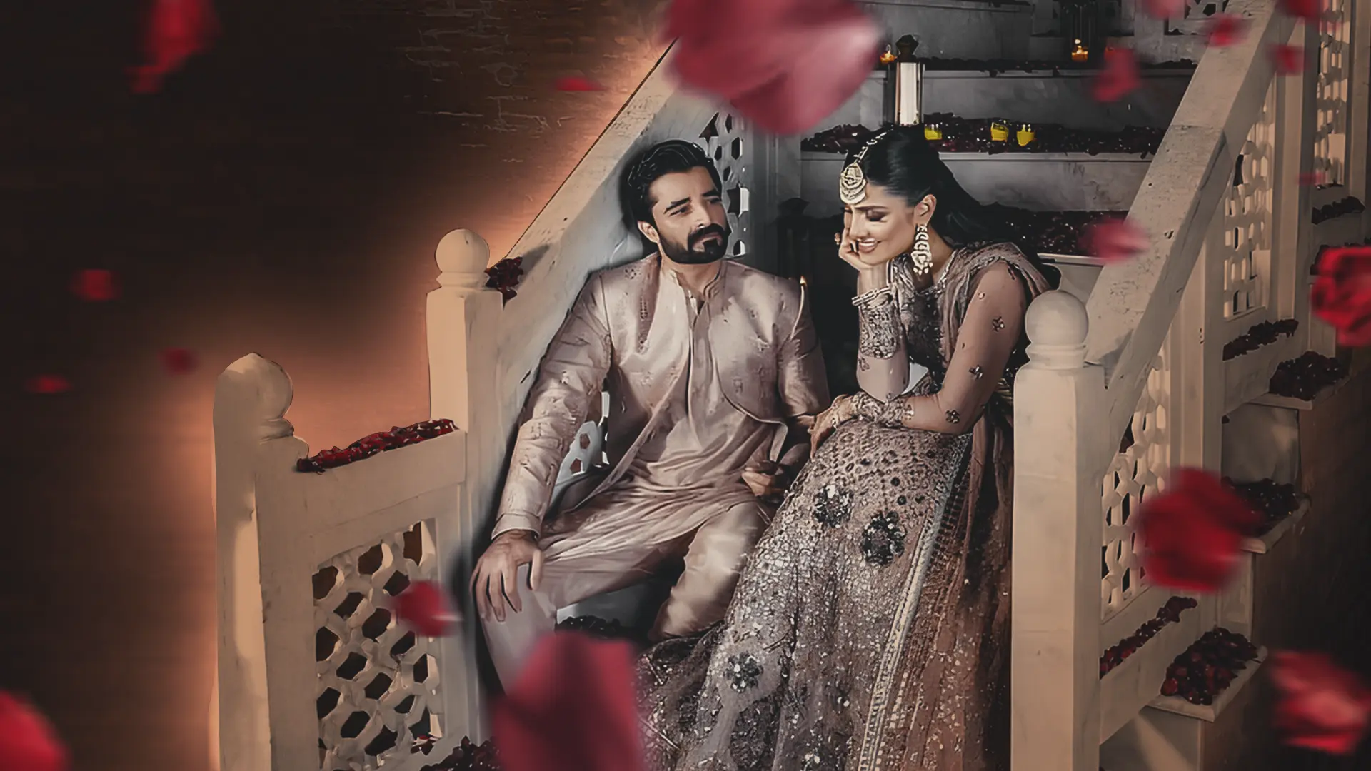 Jaan-e-Jahan - Official Trailer
