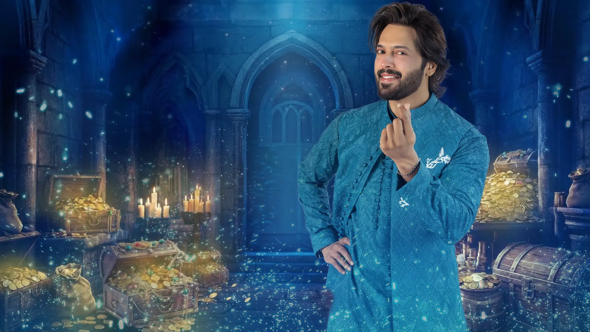 Jeeto Pakistan League 2026 | Ramadan Special - Official Trailer
