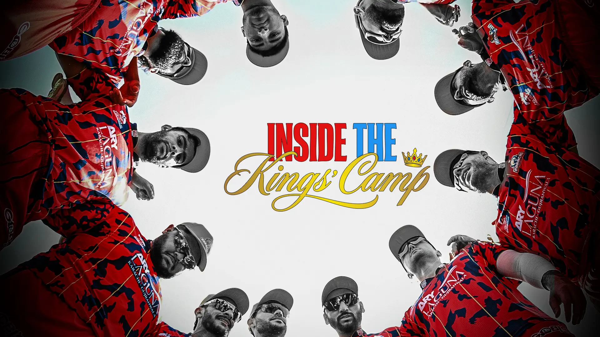 'Inside The Kings' Camp' - Official Trailer