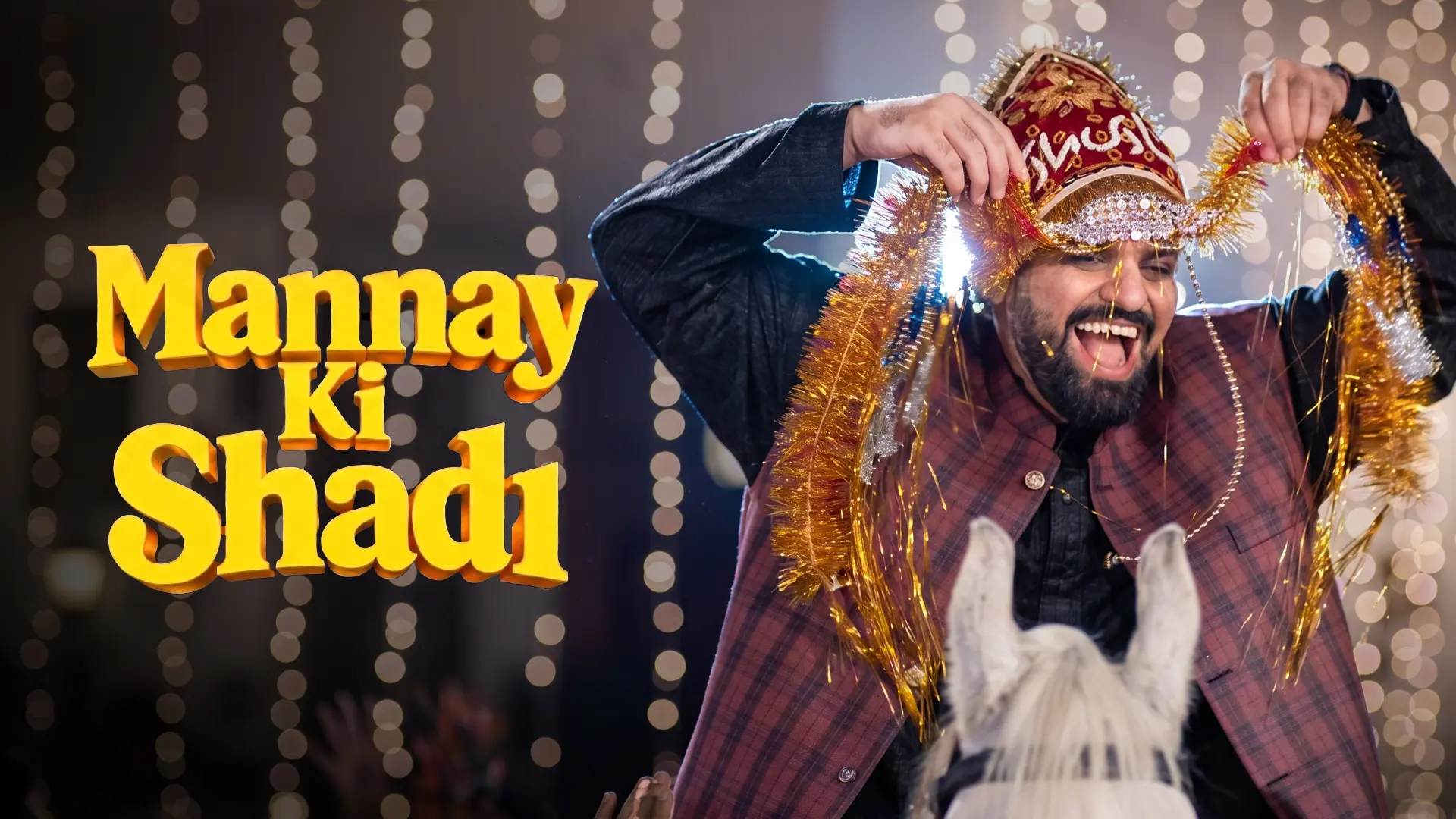 MANNAY KI SHADI - Official Trailer