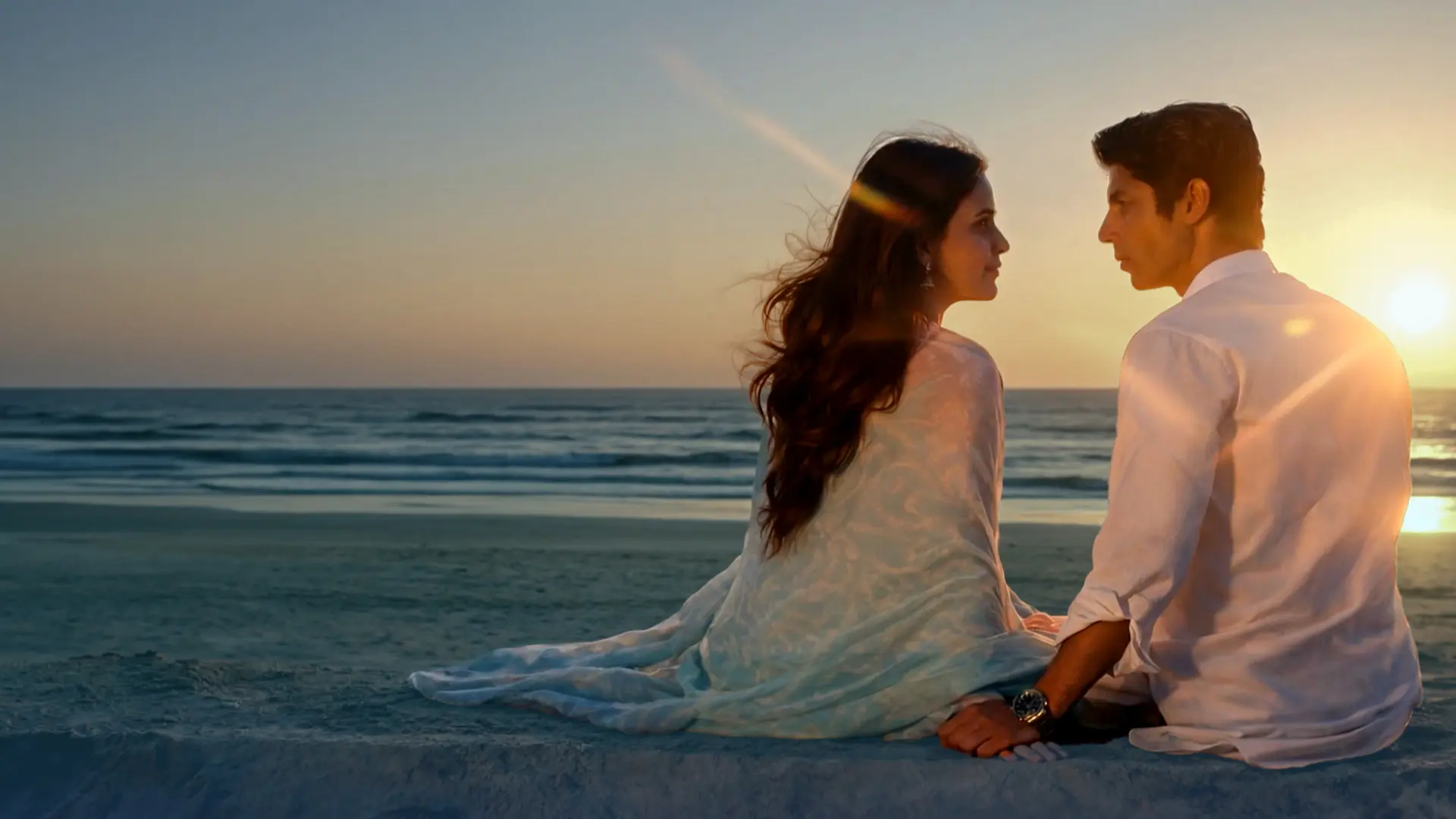 RISHTA PAKKA - Official Trailer