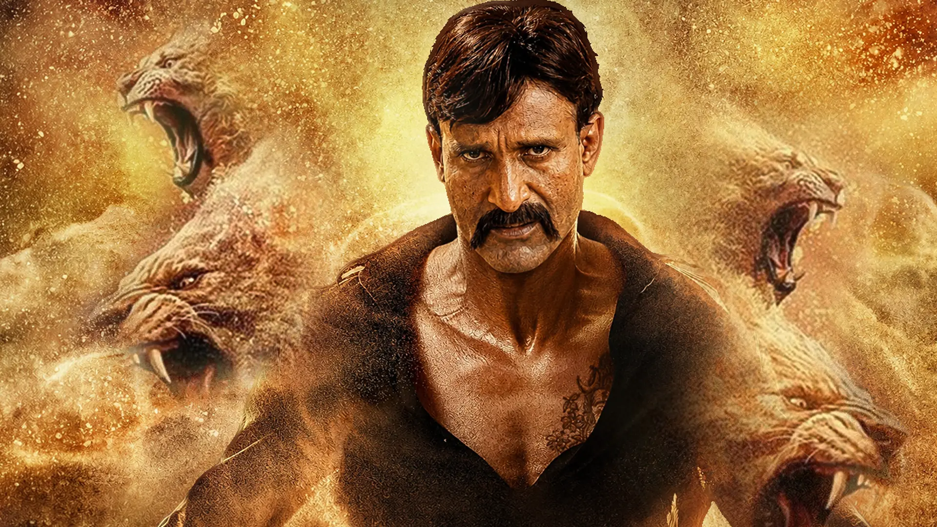 Singham 2 - Official Trailer