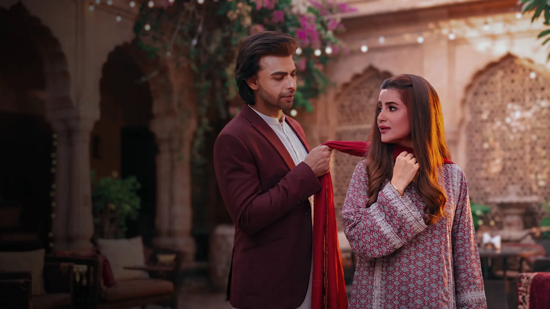 Prem Gali - Official Trailer