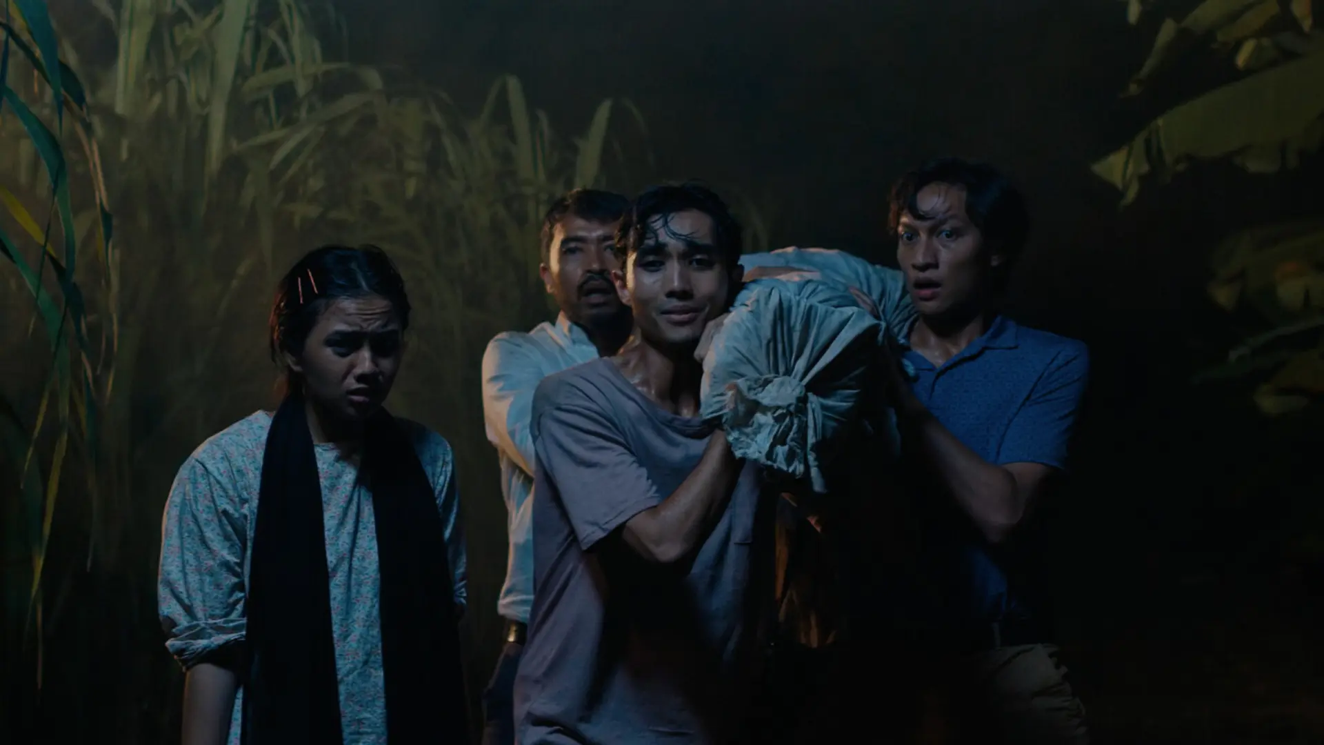 Angkat - Official Trailer