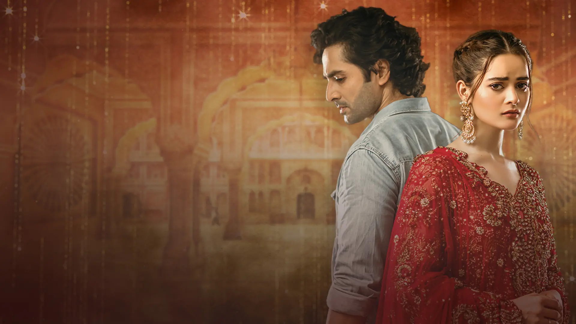 Ishq Hai - Official Trailer