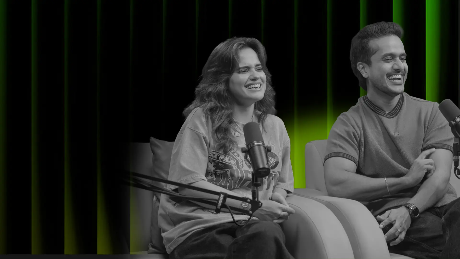 ARY PODCAST Featuring RON & COCO | AYAZ SAMOO - Official Trailer