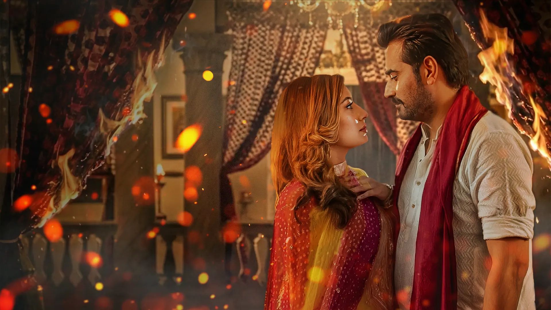 Punjab Nahi Jaungi - Official Trailer