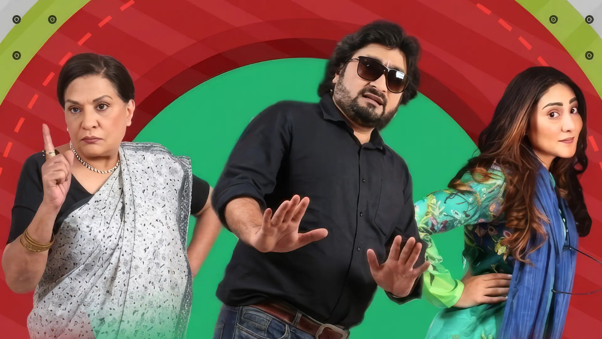 Nok Jhok - Official Trailer