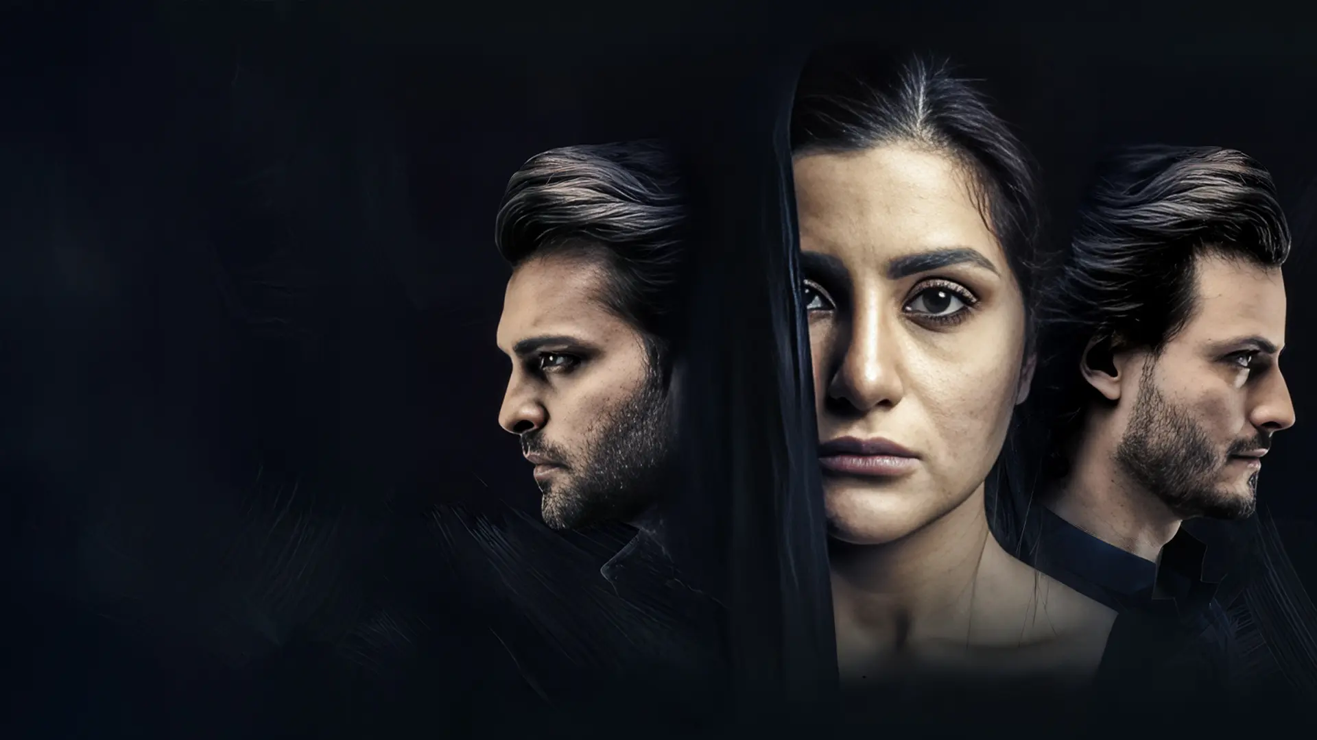 Surkh Chandni - Official Trailer