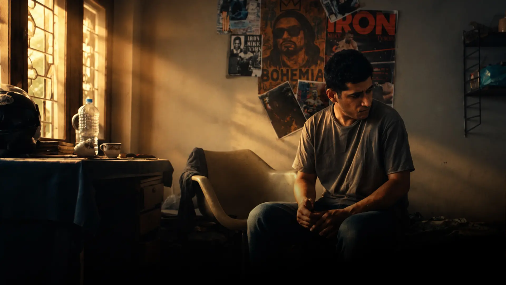 Desi Fiction - Official Trailer