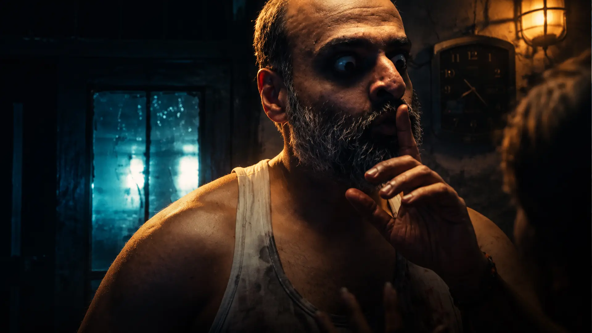 Red Samosas - Official Trailer
