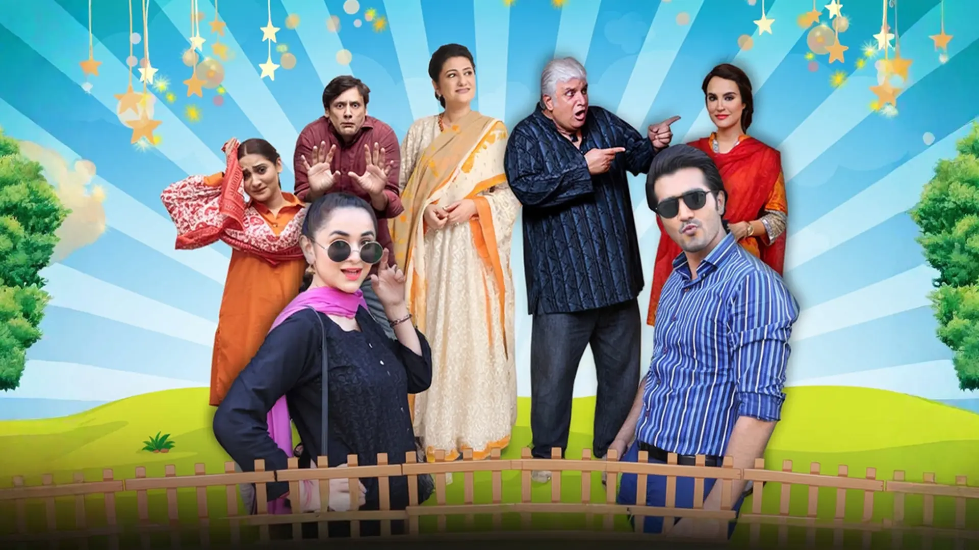 Raja Ki Raji - Official Trailer