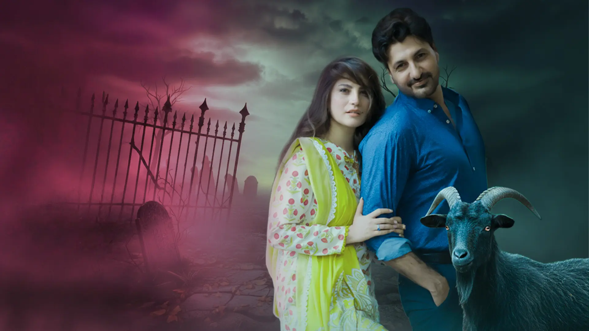 Bhoot Bakra - Official Trailer