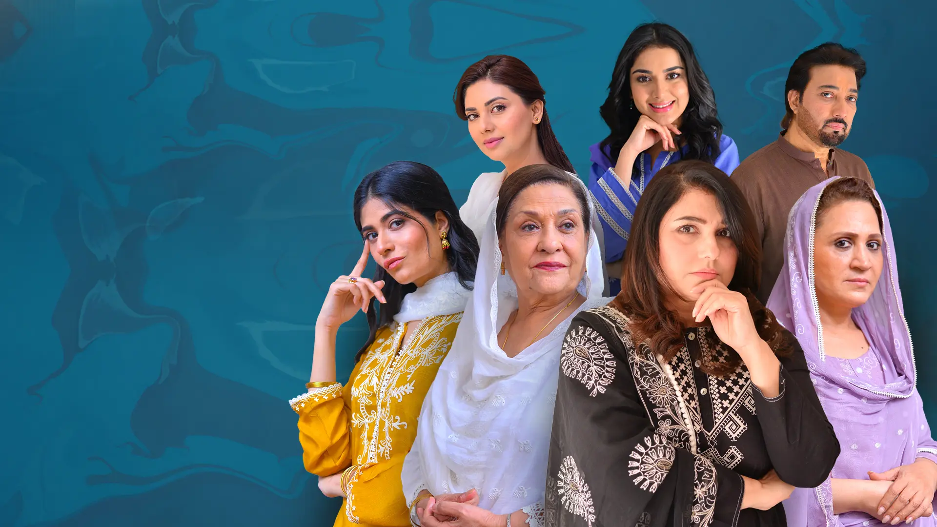 Baby Baji Ki Bahuwain - Official Trailer