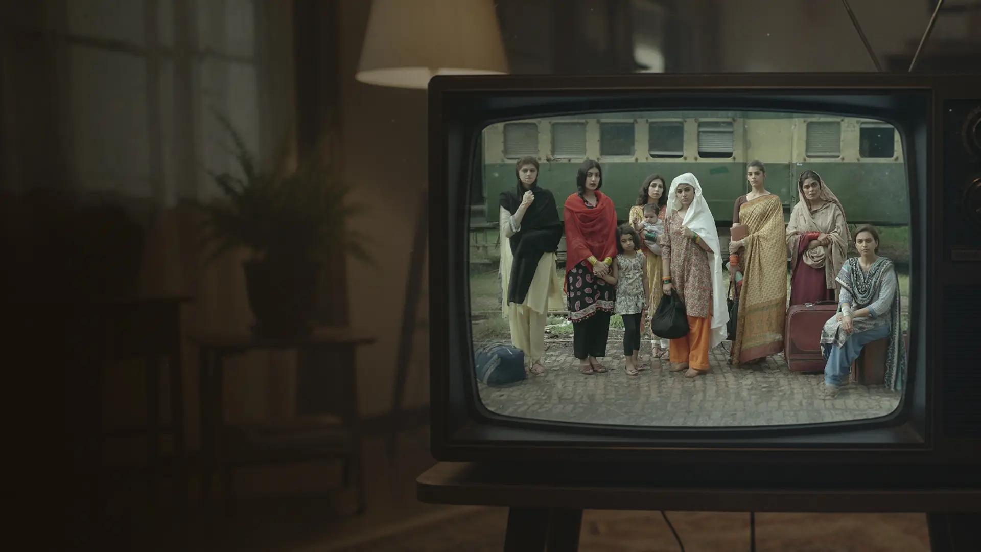 Aakhri Station - Official Trailer