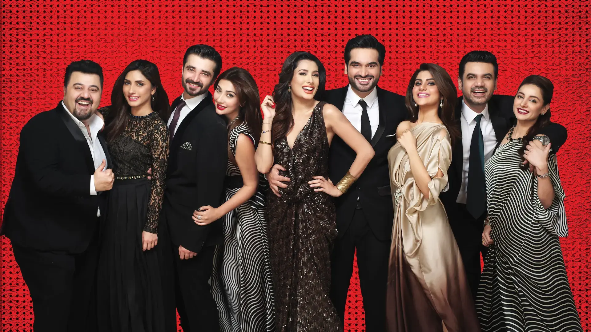 Jawani Phir Nahi Ani - Official Trailer