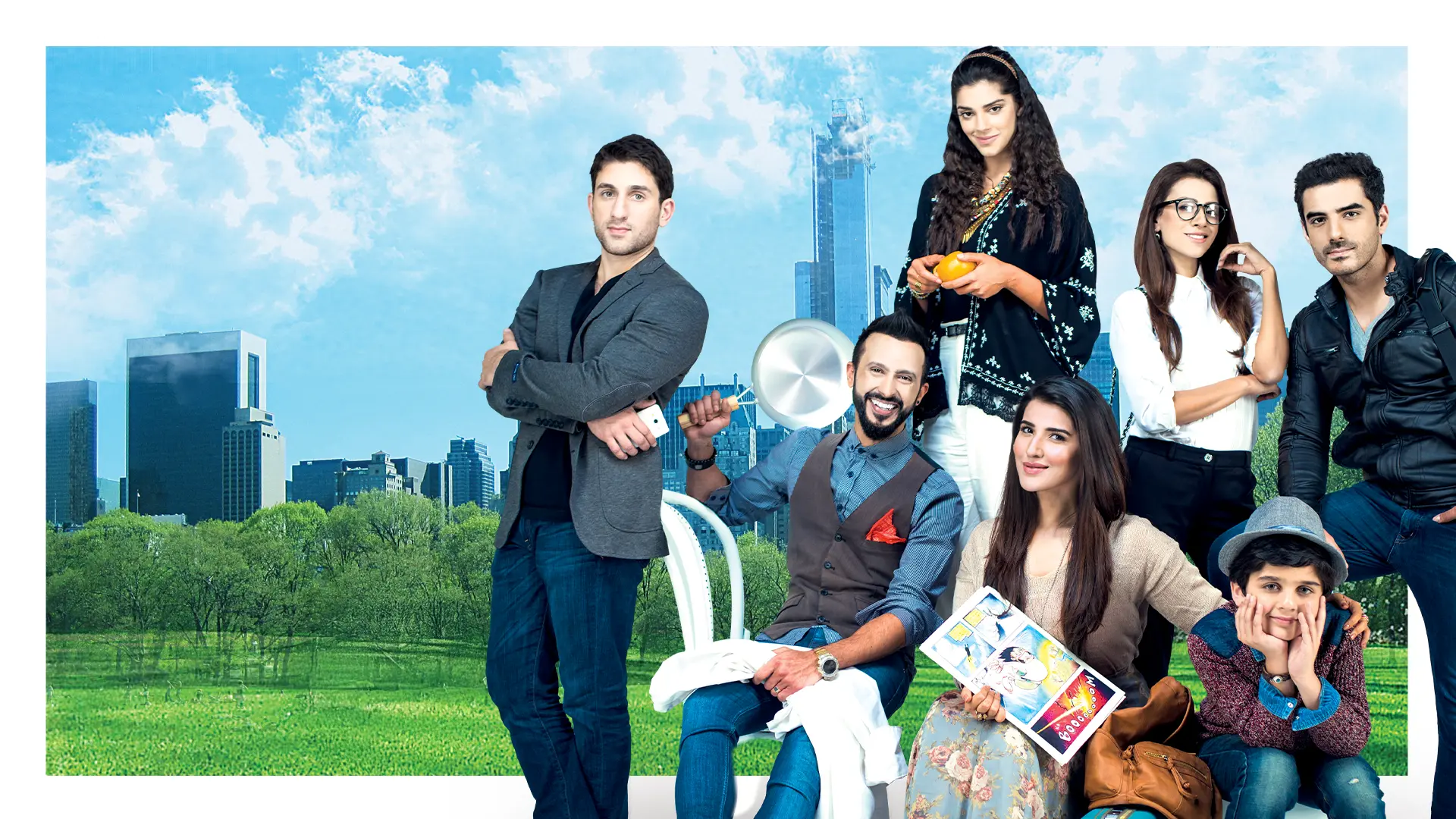 Dobara Phir Se - Official Trailer