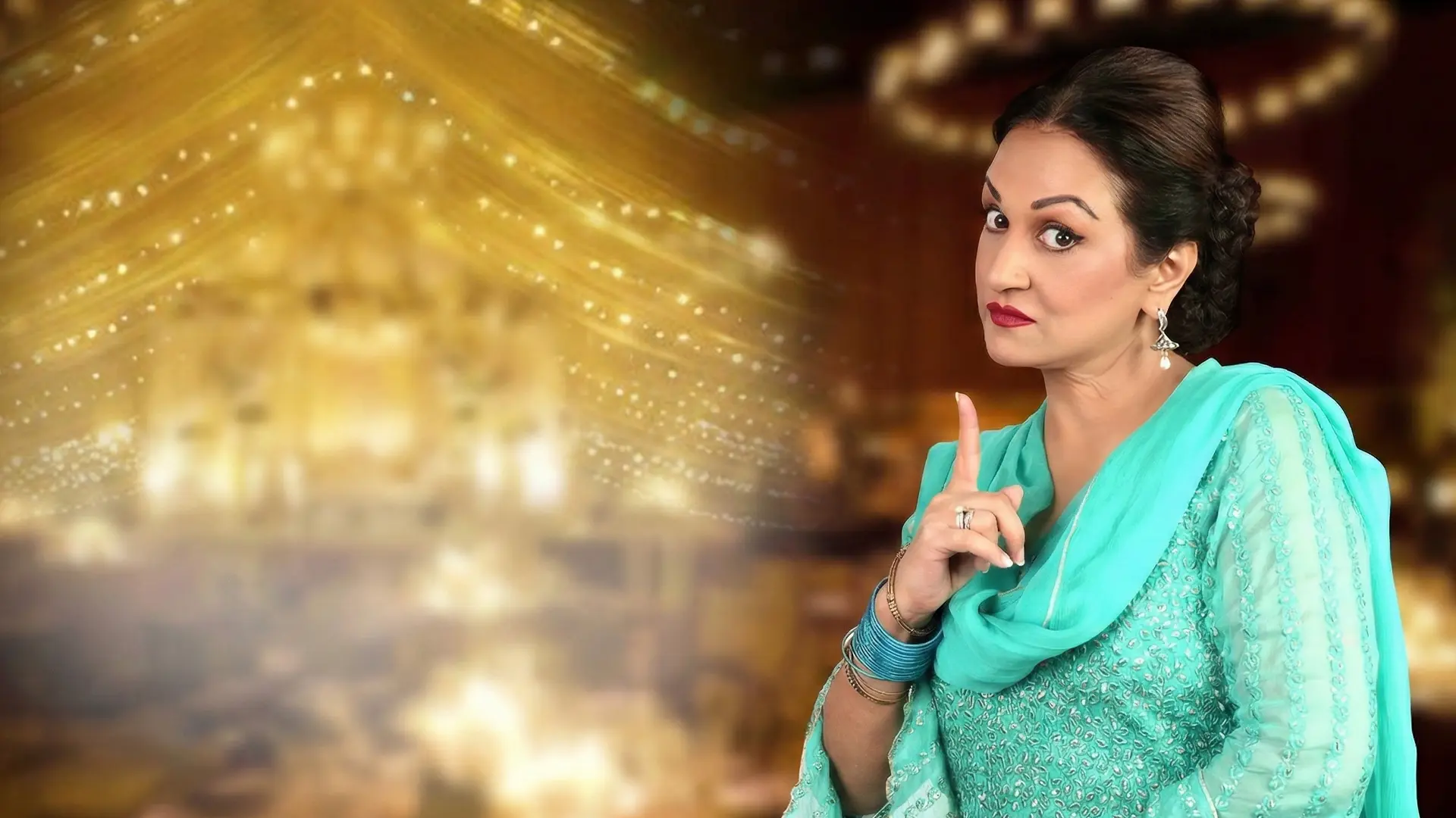 Doli Sajaa Kar Rakhna - Official Trailer