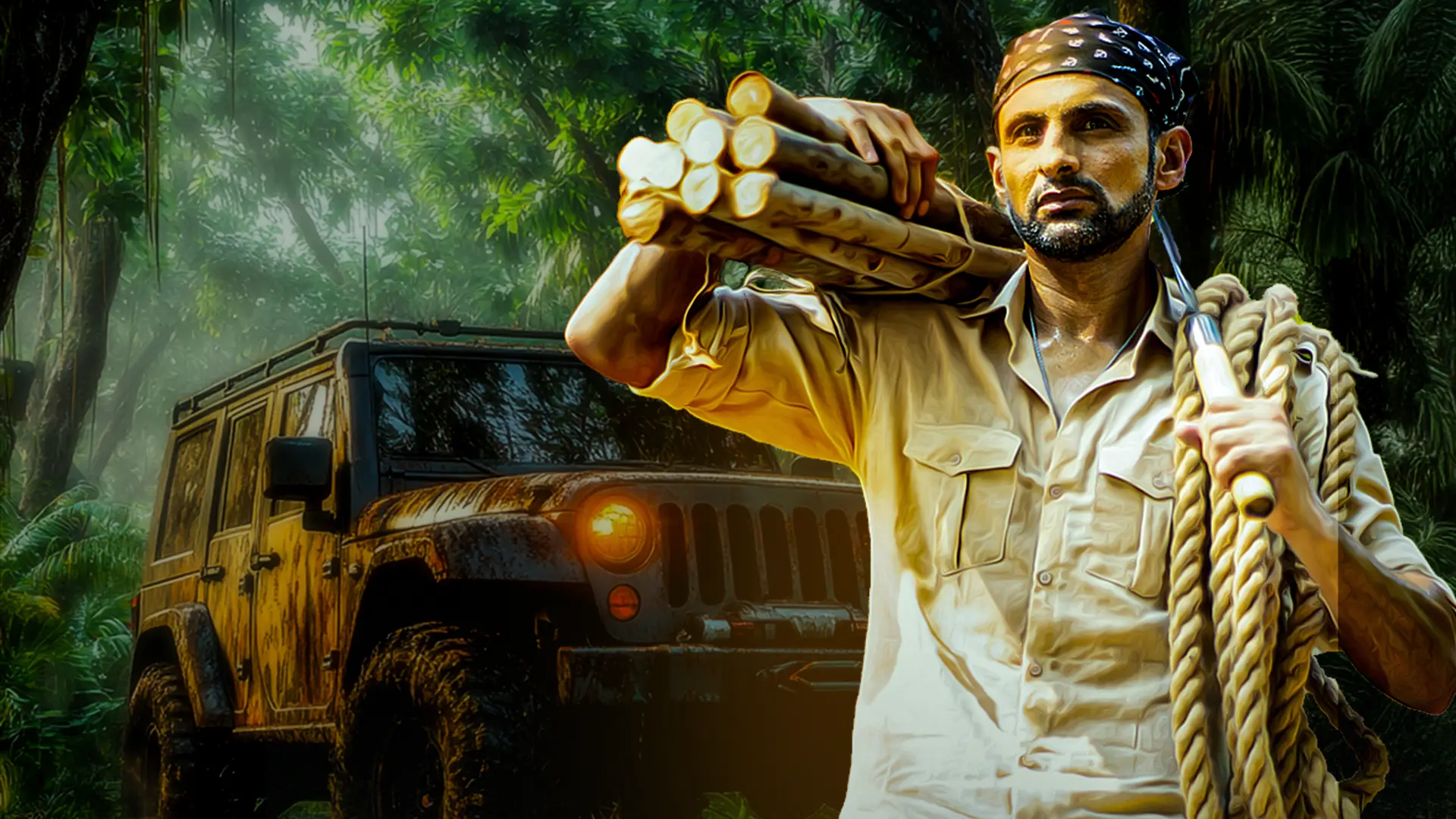 The Ultimate Muqabla S3 - Official Trailer
