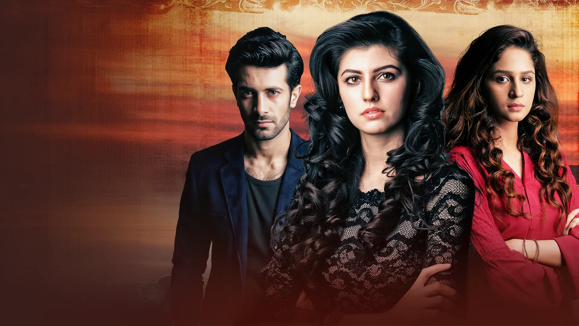 Yeh Ishq - Official Trailer