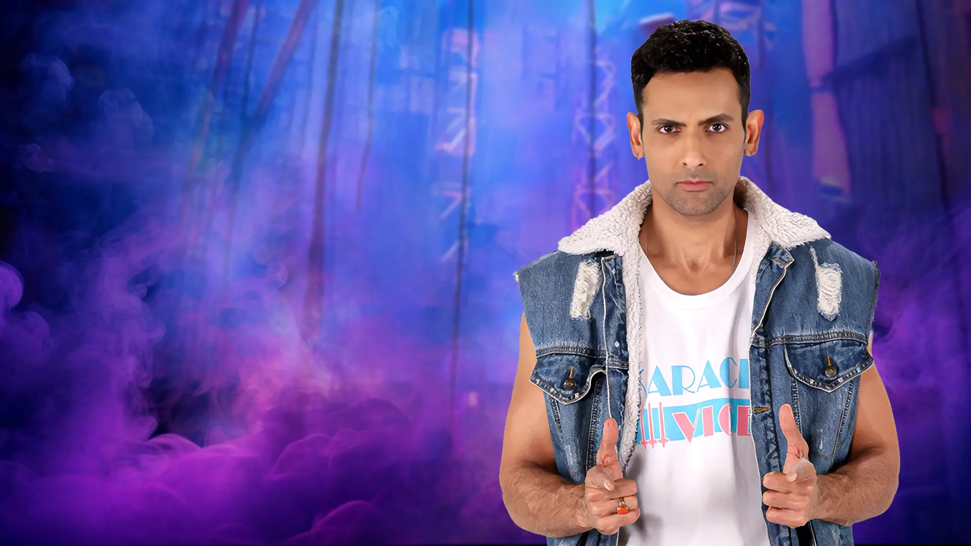 ARY Warriors - Official Trailer