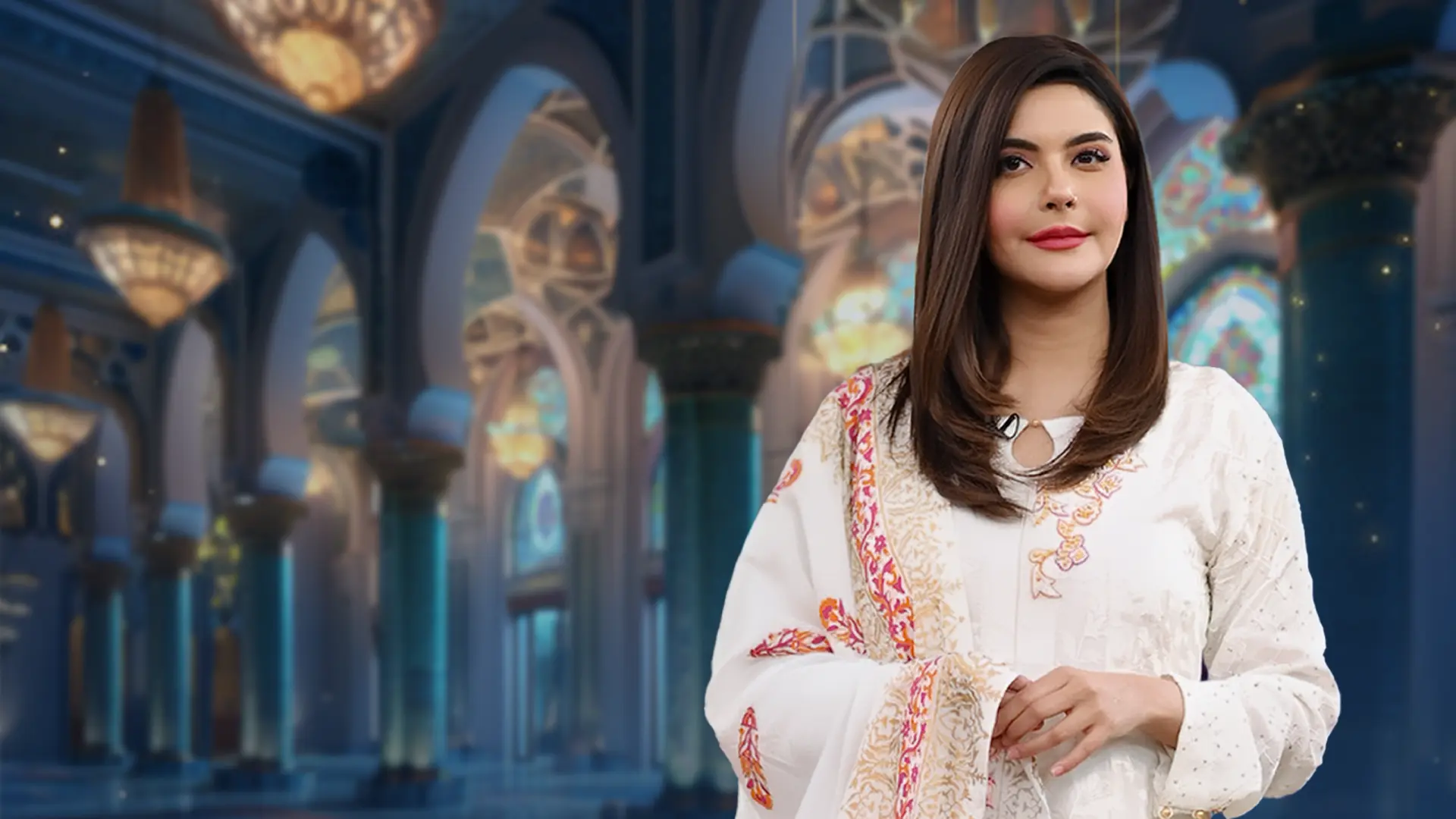 Chaand Raat Special: GOOD MORNING PAKISTAN - Official Trailer