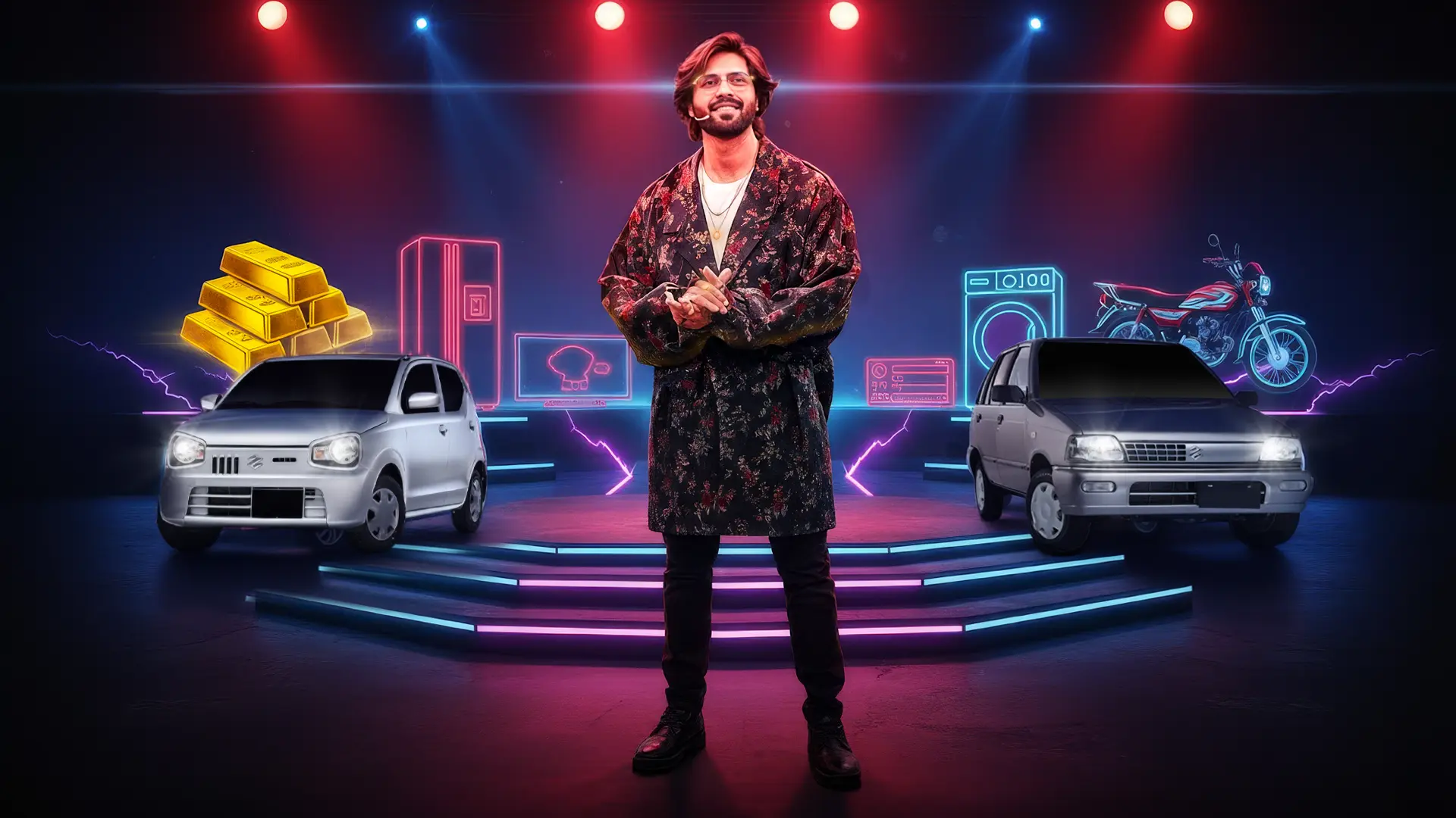EID DAY 2: JEETO PAKISTAN - Official Trailer
