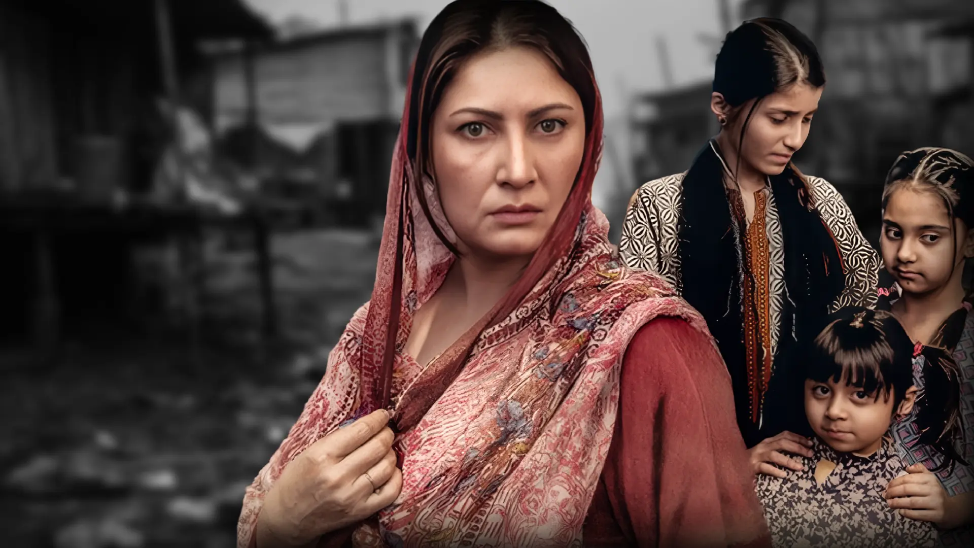 Mubarak Ho Beti Hui Hai - Official Trailer
