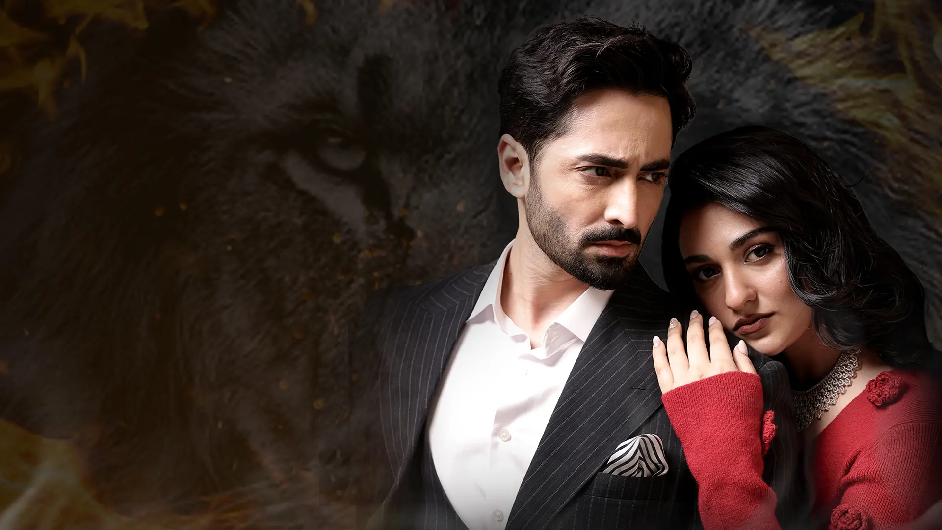 Sher - Grand Finale - Official Trailer