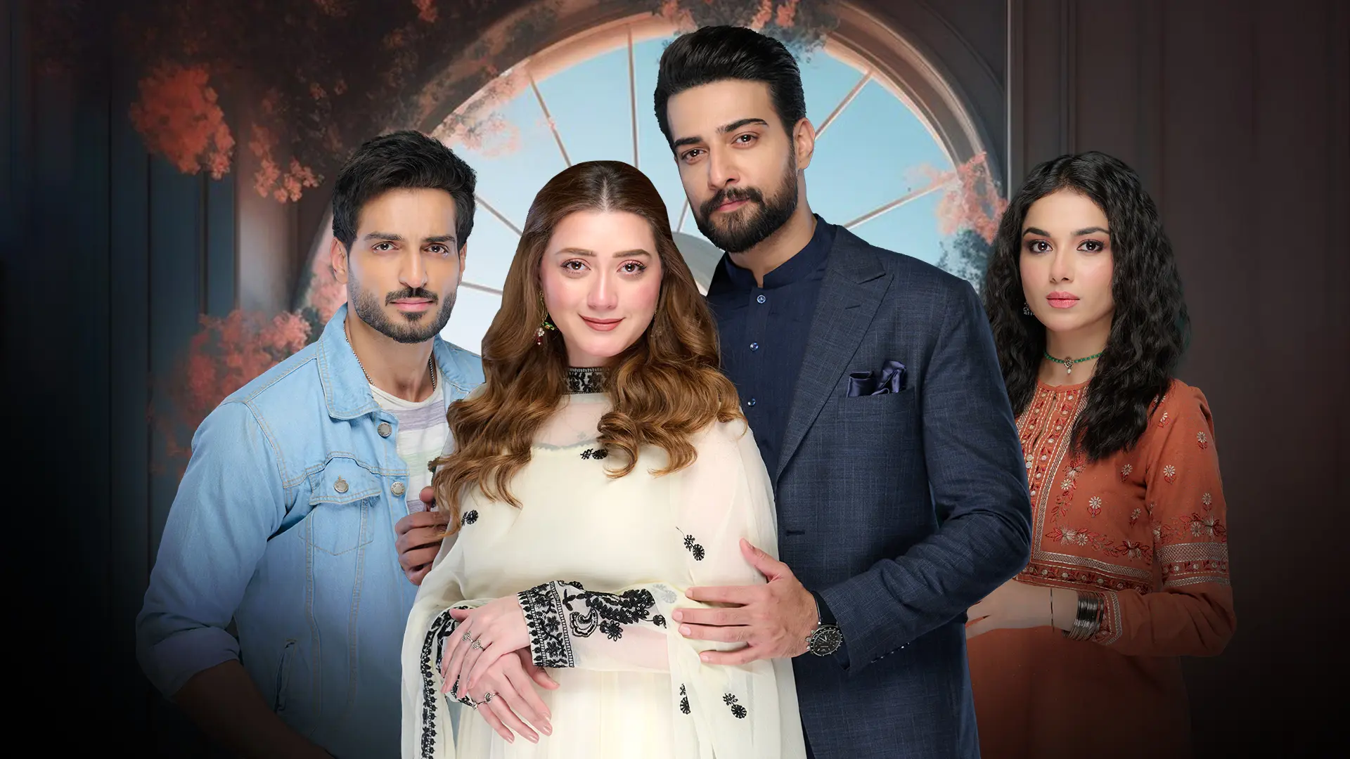 Teray Janay Kay Baad - Official Trailer