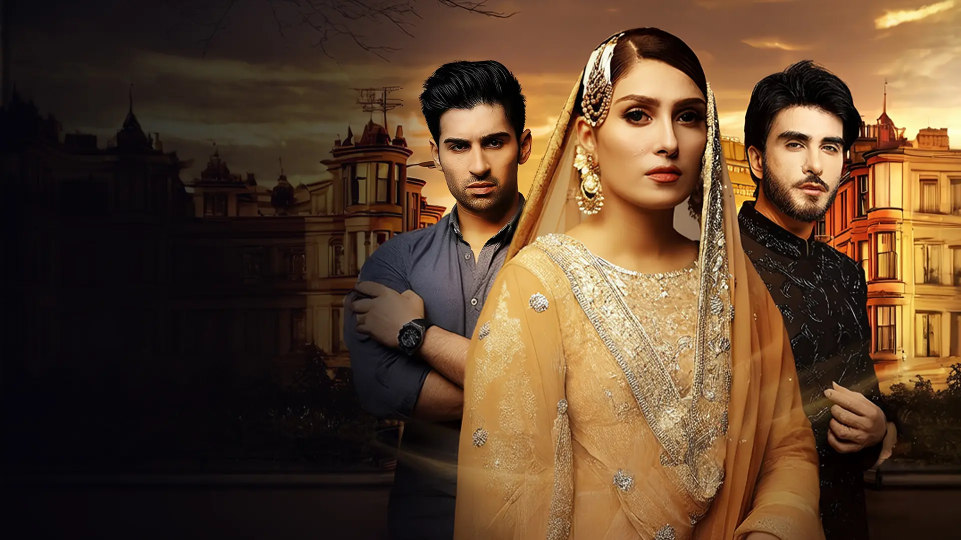 Koi Chand Rakh - Official Trailer