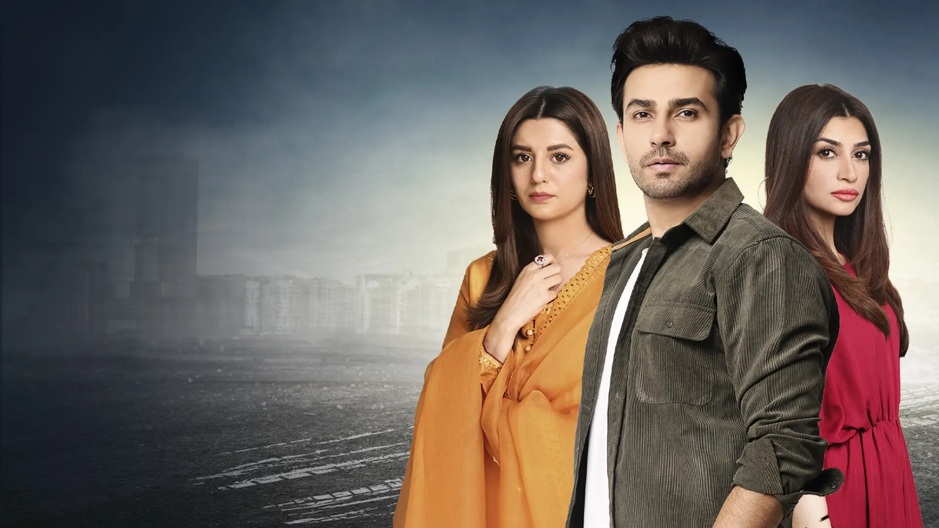 Dil Hi Tou Hai - Official Trailer